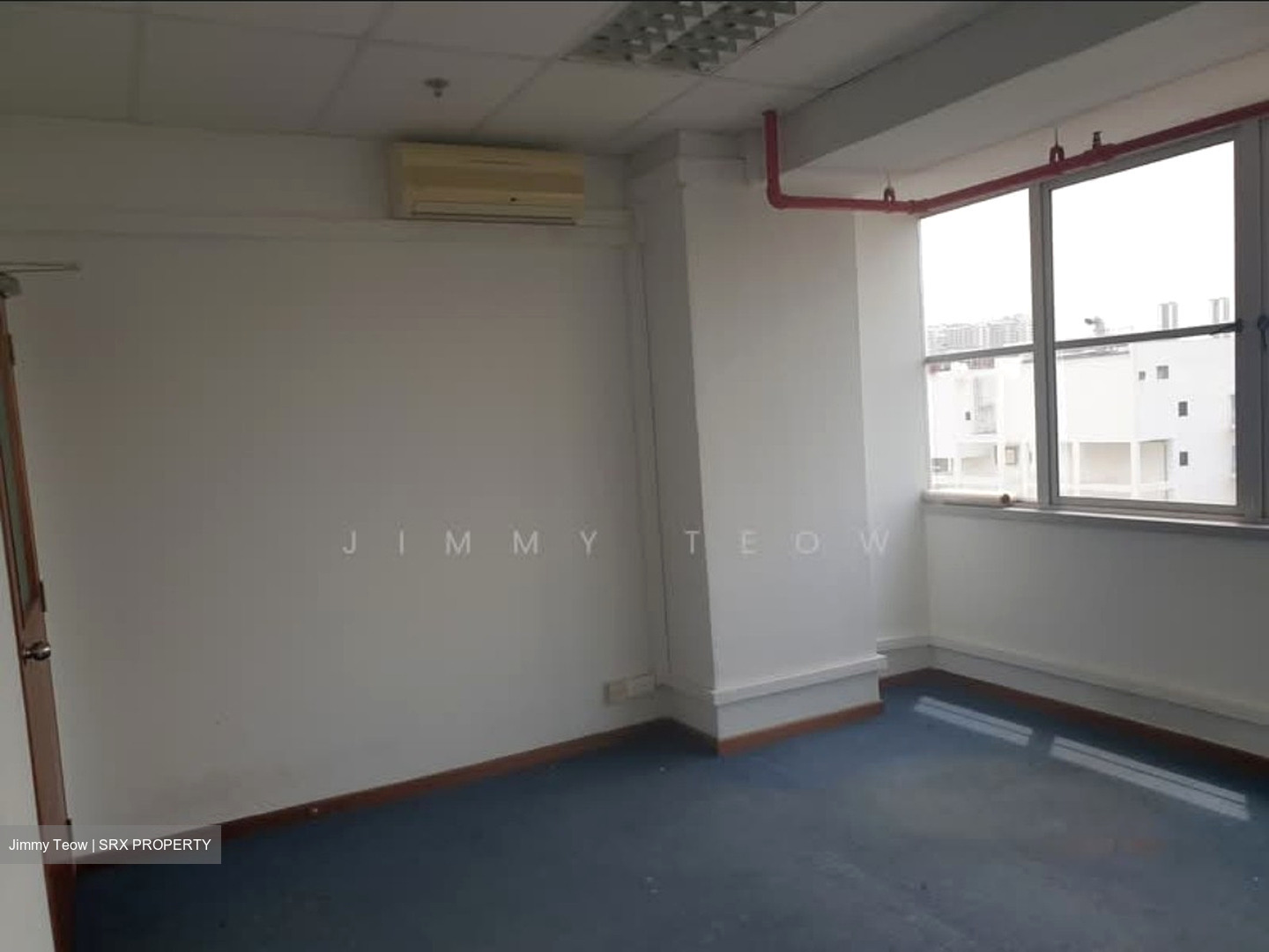 Pantech Business Hub (D5), Factory #562064901